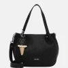 Handtassen^Suri Frey Cilly handtas black