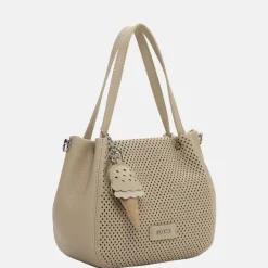 Handtassen^Suri Frey Cilly handtas beige