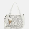 Handtassen^Suri Frey Cilly handtas white