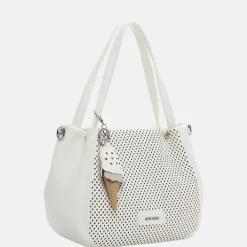 Handtassen^Suri Frey Cilly handtas white