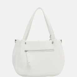 Handtassen^Suri Frey Cilly handtas white