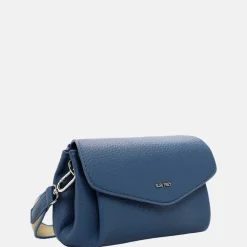 Schoudertassen^Suri Frey Hanny schoudertas denim