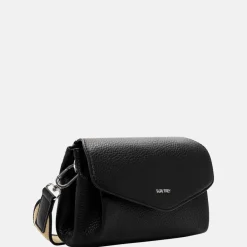 Schoudertassen^Suri Frey Hanny schoudertas black