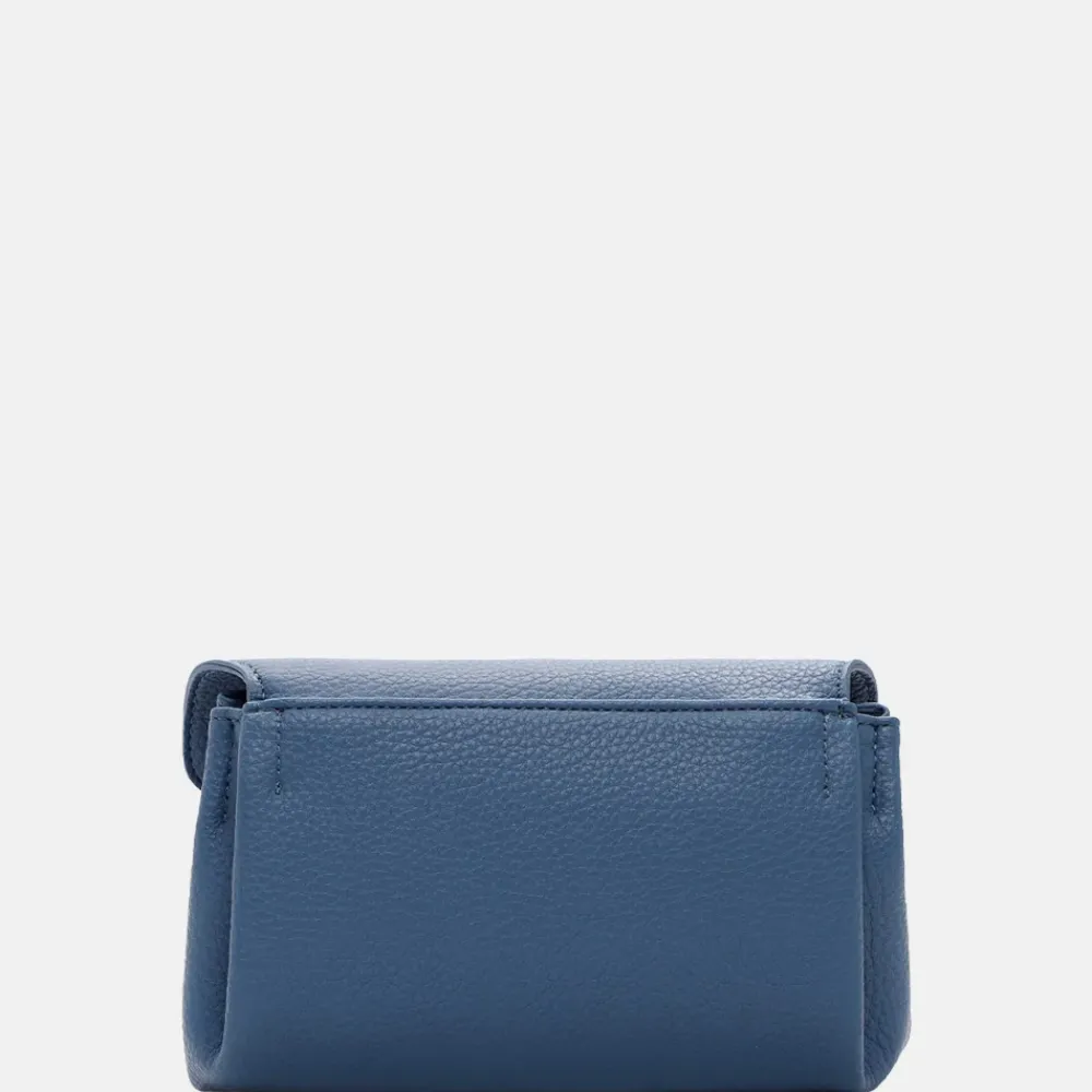Schoudertassen^Suri Frey Hanny schoudertas denim