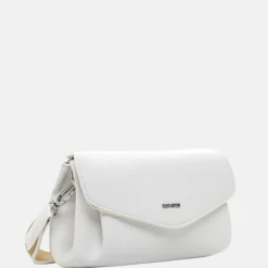 Schoudertassen^Suri Frey Hanny schoudertas white