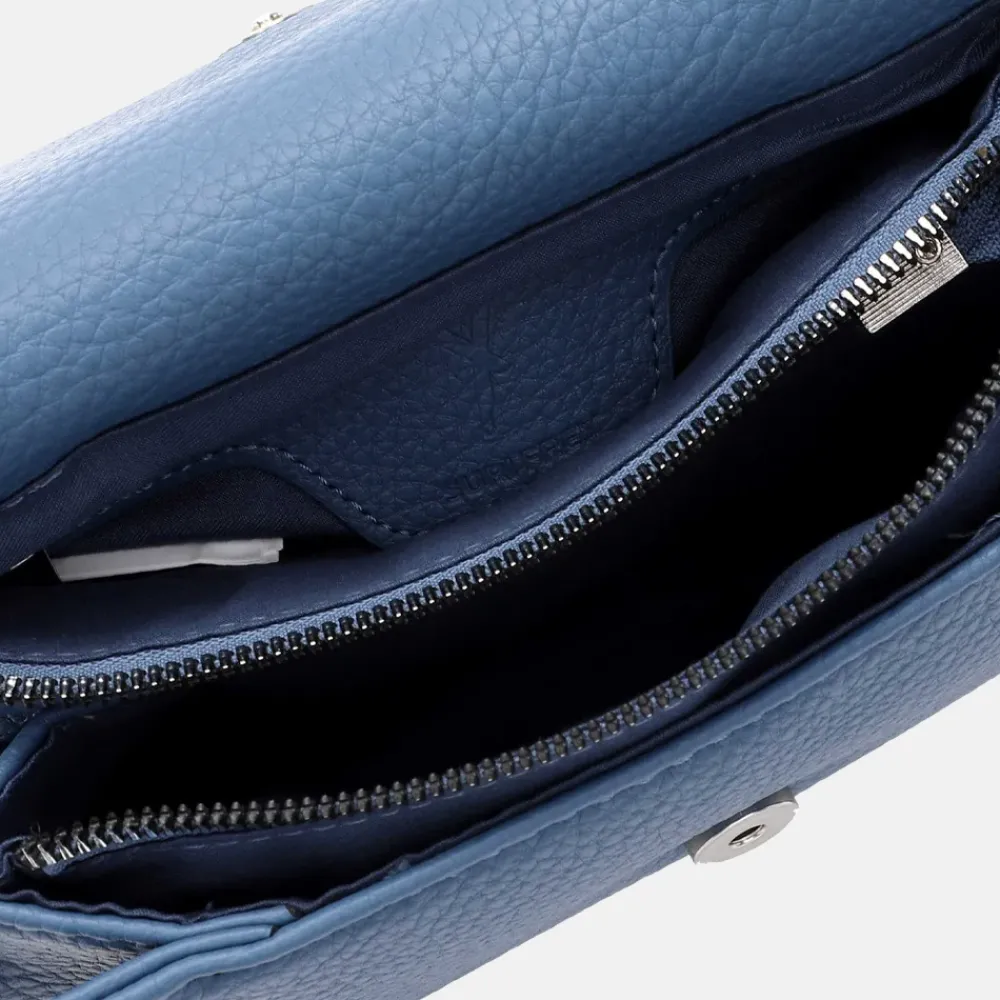 Schoudertassen^Suri Frey Hanny schoudertas denim