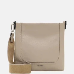 Crossbody Tassen^Suri Frey Kimberly crossbody tas beige