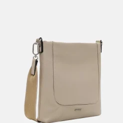 Crossbody Tassen^Suri Frey Kimberly crossbody tas beige