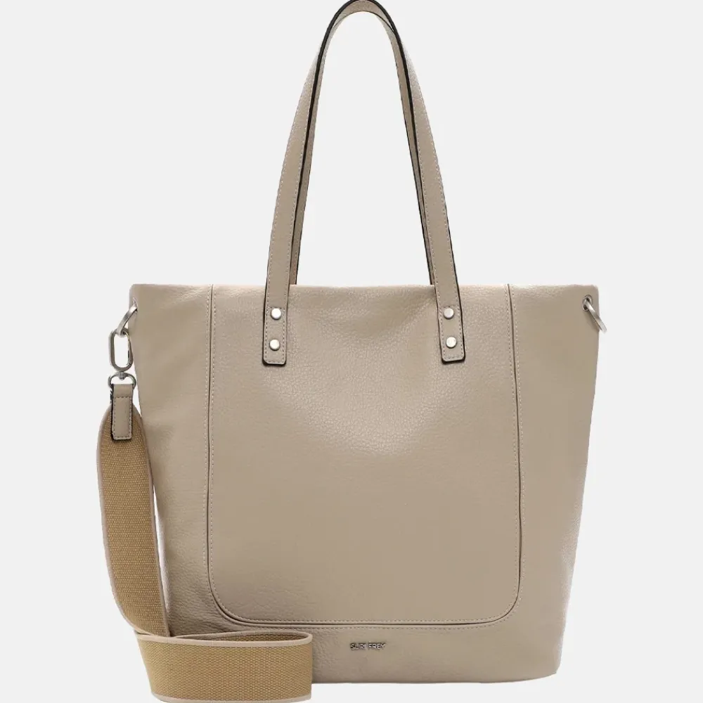 Shoppers^Suri Frey Kimberly shopper beige