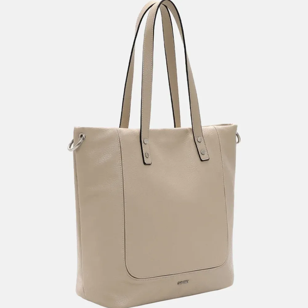 Shoppers^Suri Frey Kimberly shopper beige
