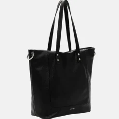 Shoppers^Suri Frey Kimberly shopper black