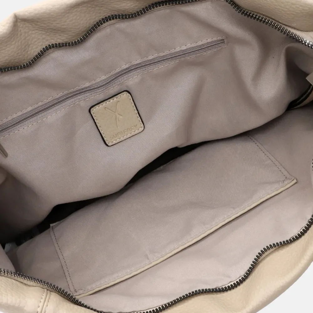 Shoppers^Suri Frey Kimberly shopper beige