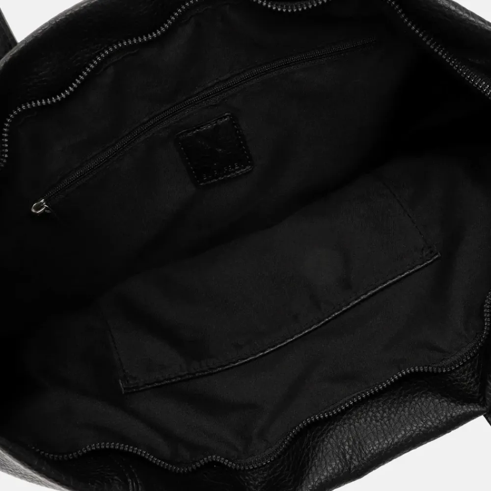Shoppers^Suri Frey Kimberly shopper black