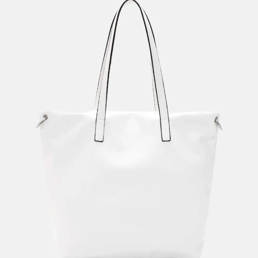 Shoppers^Suri Frey Kimberly shopper white