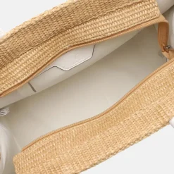 Shoppers^Suri Frey Kristy shopper L white combi
