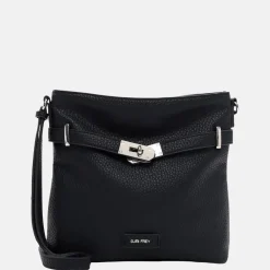 Crossbody Tassen^Suri Frey Leony crossbody tas blue