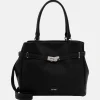 Shoppers^Suri Frey Leony shopper black