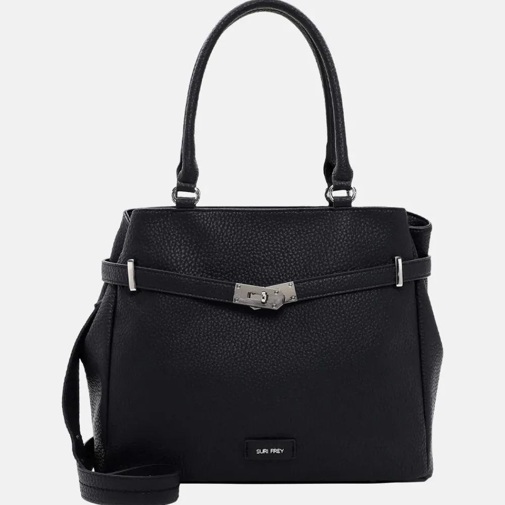 Shoppers^Suri Frey Leony shopper blue