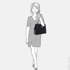Shoppers^Suri Frey Leony shopper blue