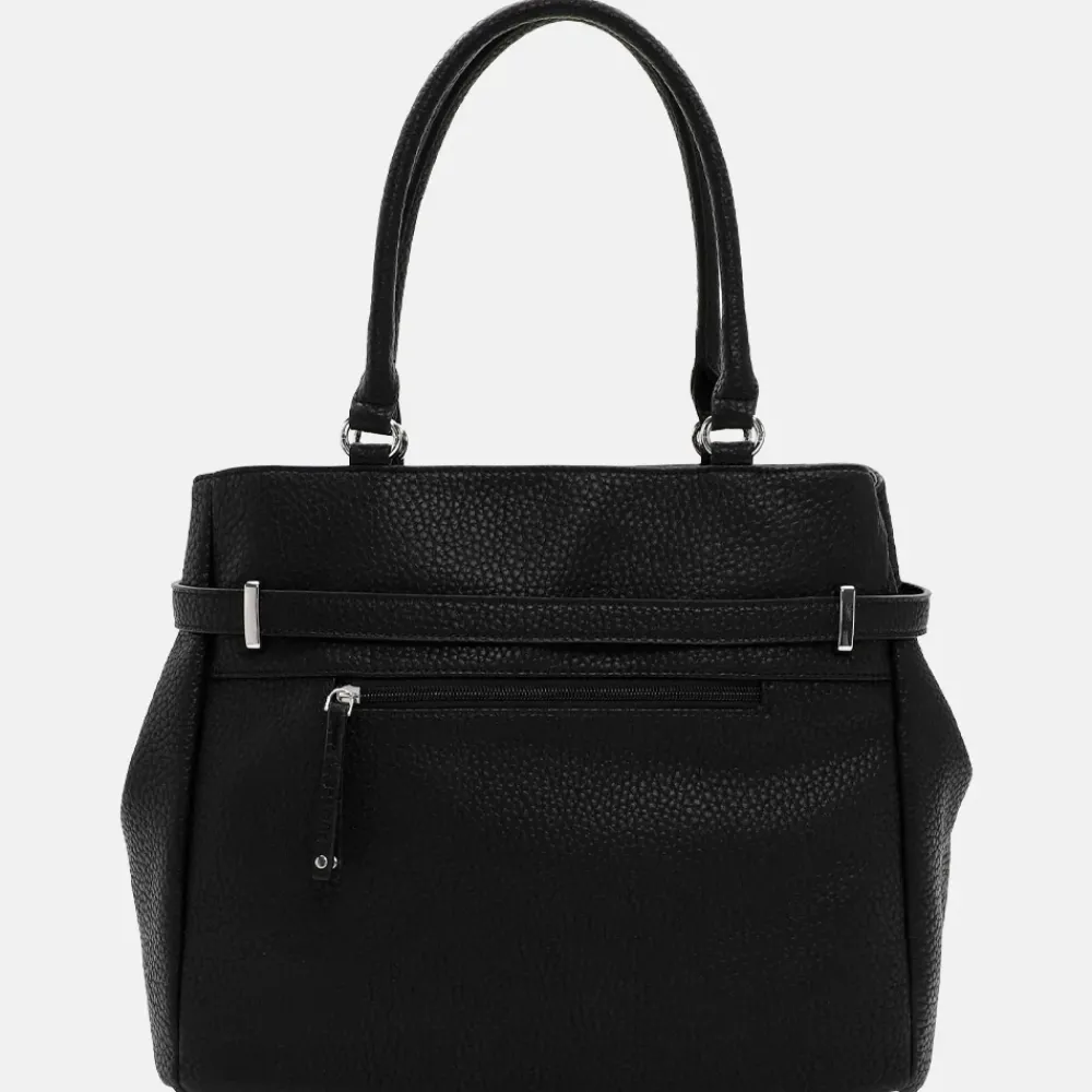 Shoppers^Suri Frey Leony shopper black