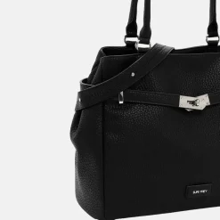 Shoppers^Suri Frey Leony shopper black