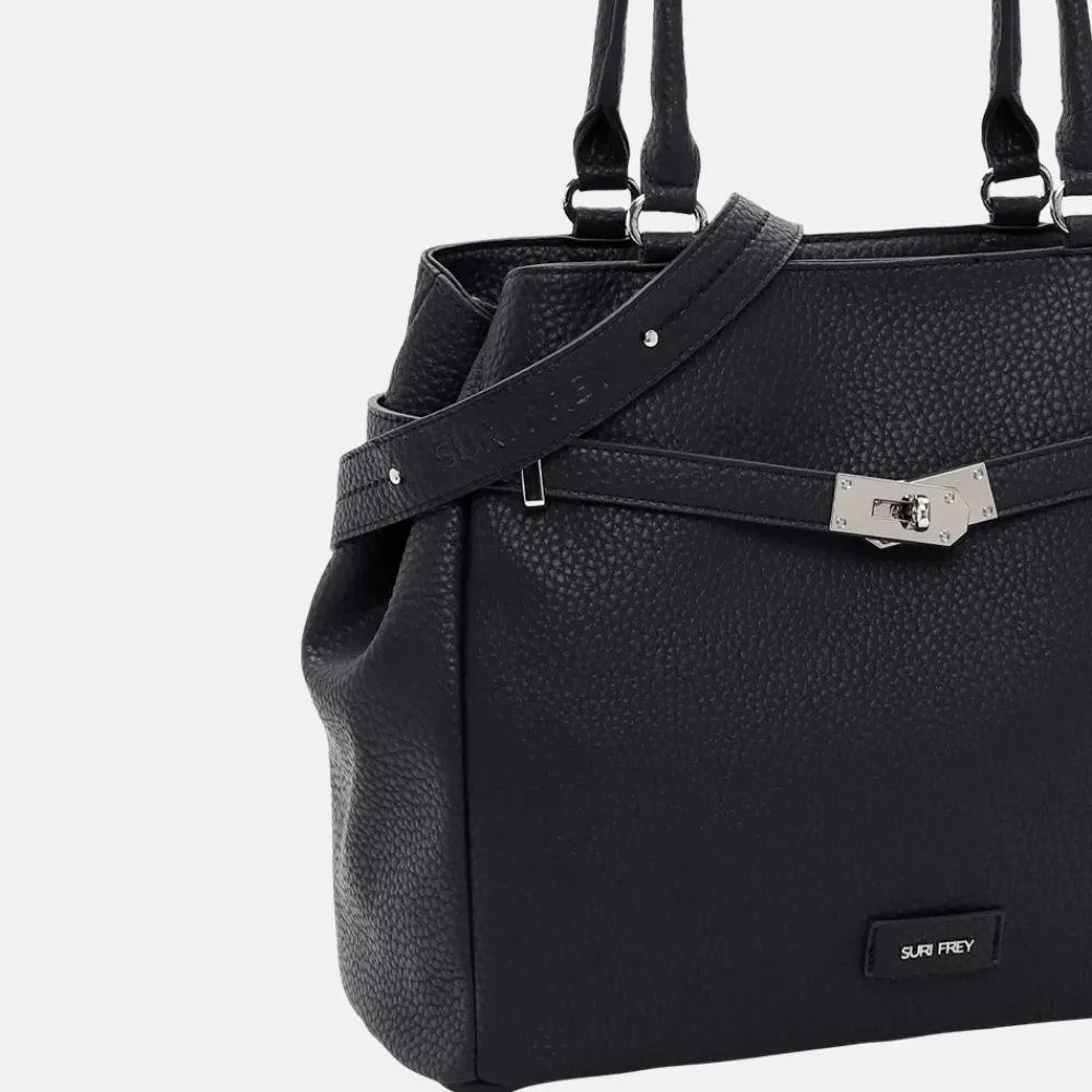 Shoppers^Suri Frey Leony shopper blue