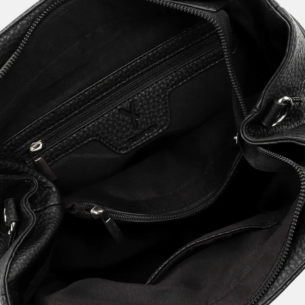 Shoppers^Suri Frey Leony shopper black