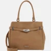 Shoppers^Suri Frey Leony shopper sand