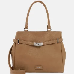 Shoppers^Suri Frey Leony shopper sand