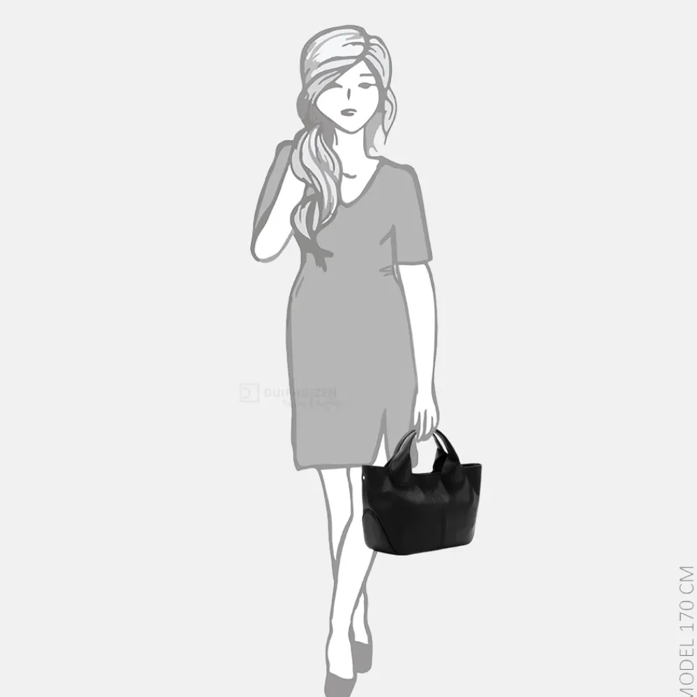 Handtassen^Suri Frey Nessy handtas black