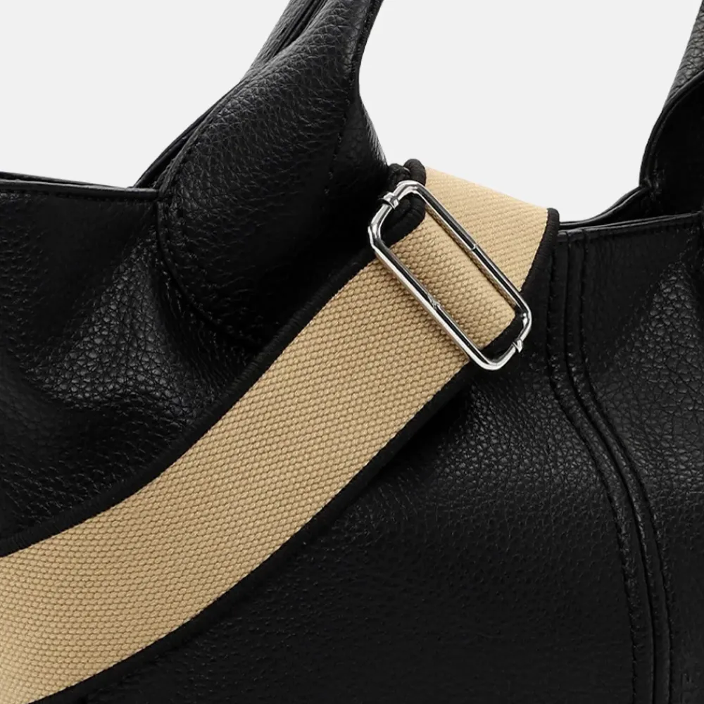 Handtassen^Suri Frey Nessy handtas black