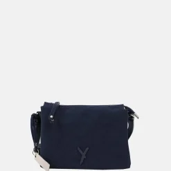 Crossbody Tassen^Suri Frey Romy crossbody tas blue
