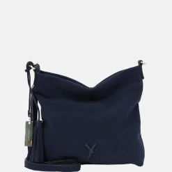 Crossbody Tassen^Suri Frey Romy crossbody tas blue
