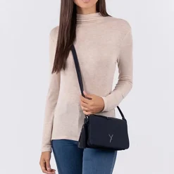 Crossbody Tassen^Suri Frey Romy crossbody tas blue