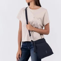 Crossbody Tassen^Suri Frey Romy crossbody tas blue
