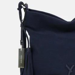 Crossbody Tassen^Suri Frey Romy crossbody tas blue