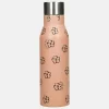 Gepersonaliseerde Drinkflessen | Drinkflessen^Ted Baker Biankah drinkfles 425 ml pink