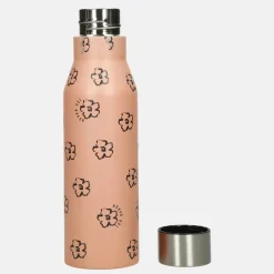 Gepersonaliseerde Drinkflessen | Drinkflessen^Ted Baker Biankah drinkfles 425 ml pink