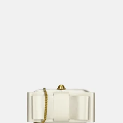 Crossbody Tassen^Ted Baker Bowelaa crossbody tas ivory