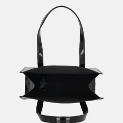 Shoppers^Ted Baker Crinion shopper S black
