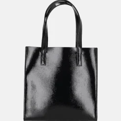 Shoppers^Ted Baker Crinion shopper S black