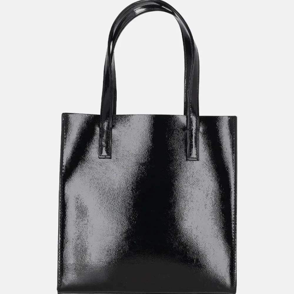 Shoppers^Ted Baker Crinion shopper S black