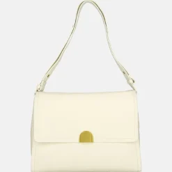 Schoudertassen^Ted Baker Imilily schoudertas ivory