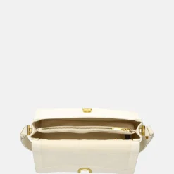 Schoudertassen^Ted Baker Imilily schoudertas ivory