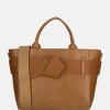 Handtassen^Ted Baker Jimsa handtas S tan