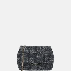 Crossbody Tassen^Ted Baker Libbiie crossbody tas tweed navy