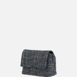 Crossbody Tassen^Ted Baker Libbiie crossbody tas tweed navy