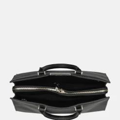 Handtassen^Ted Baker Rosane handtas black