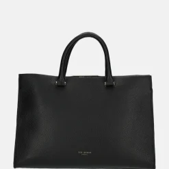 Handtassen^Ted Baker Rosane handtas black