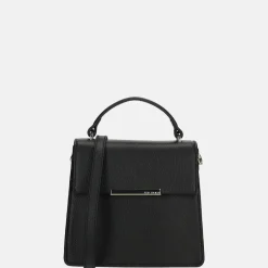 Crossbody Tassen^Ted Baker Roselii crossbody tas black